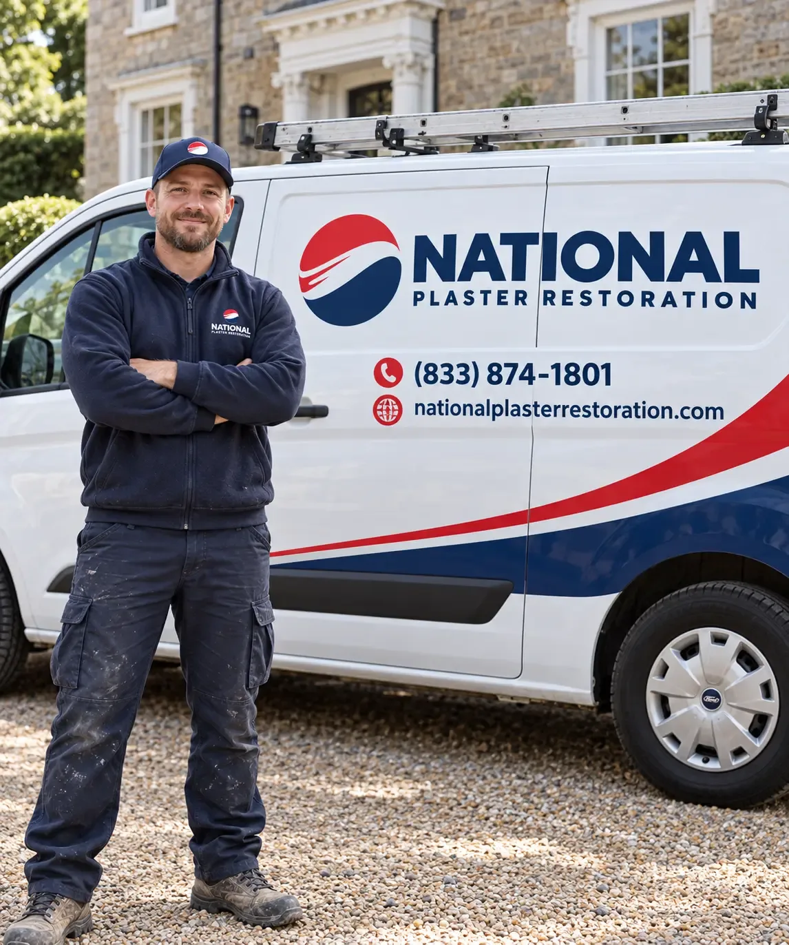 Plaster Repair Bush, LA FAQs